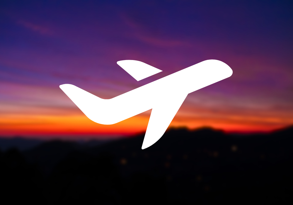 Virtual flight tour with aerial views of cities, landmarks, coastlines, and natural wonders