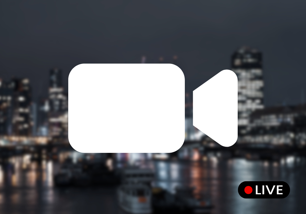 Live travel footage featuring real city streets, landmarks, nature, and destinations worldwide